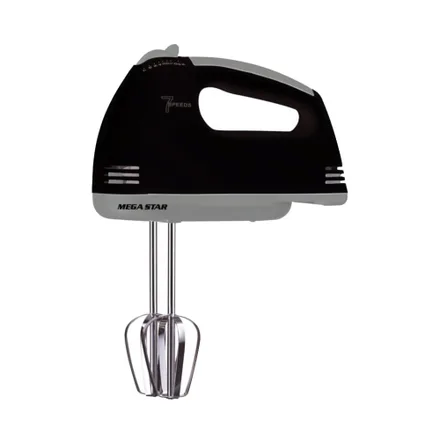 Mega Star Ge118b Batidora 220v