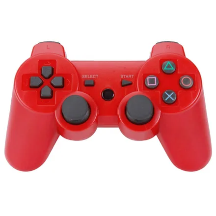Control PS3 Dualshock 3 Paralelo