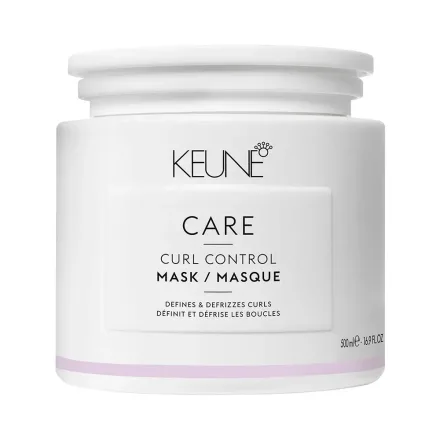 Scara Capilar Keune Care Curl Control 500ml