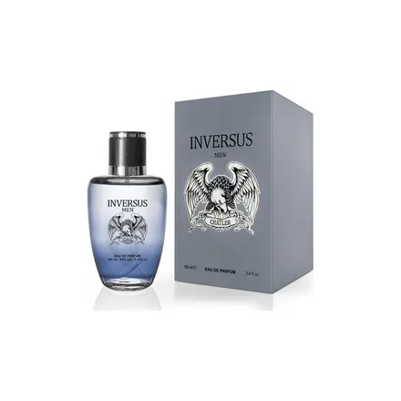 Chatler Inversus Masculino Eau Parfum 100ml