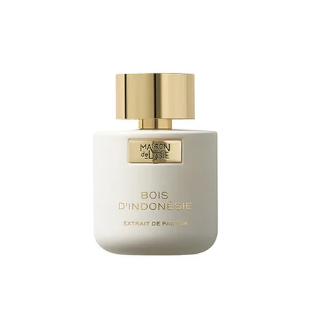 Maison Asie Bois Indonesie Edp 15ml
