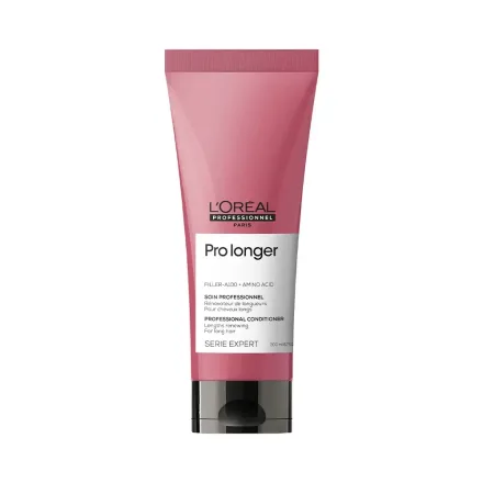 Acondicionador Loreal Pro Longer Serie Expert 200ml