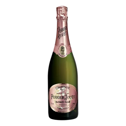 Champagne Perrier Jouet Blason Rose 750ml