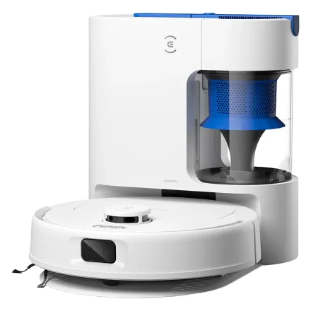 Robo Aspirador Ecovacs Vacuum N20E Plus