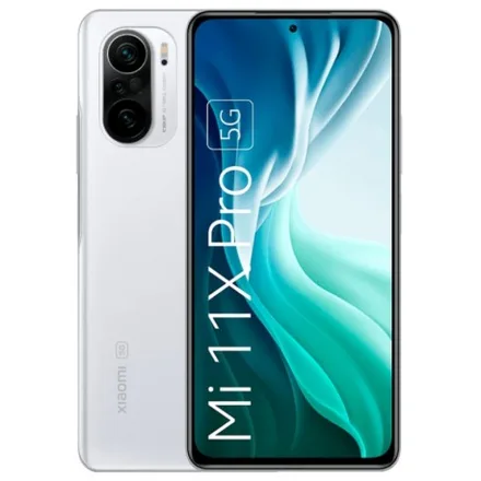 Mi 11X Pro 5G 128GB