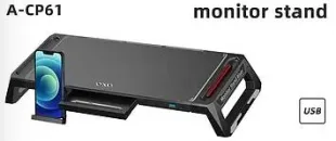 Suporte Sate CP61