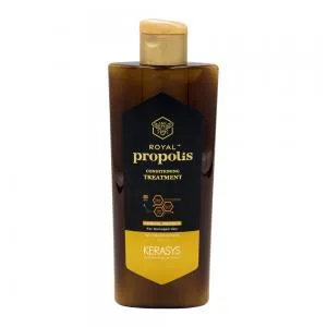 Mascara Tratamento Kerasys Propolis Reparador 180ml