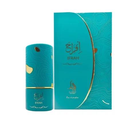 Al Absar Divine Ifrah Edp 100ml