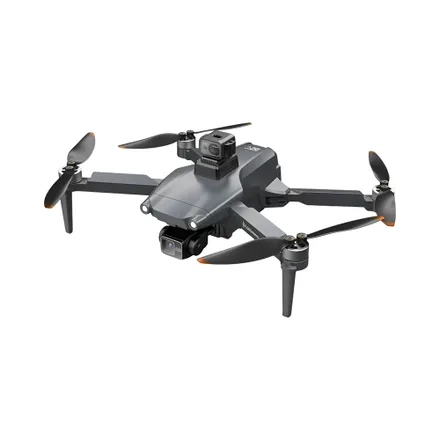 Dron Hetzer L600 Pro 2 Baterias