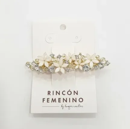ORIGINAL HEBILLA K56972 C/STRASS