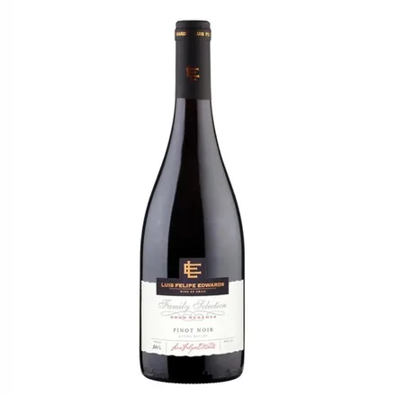 Vinho Luis Felipe Gran Reserva Pinot Noir 750ml