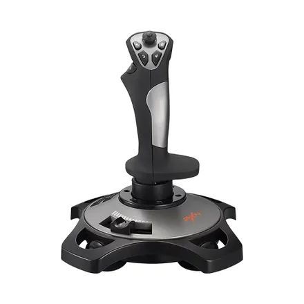 Joystick Pxn 2113 Pro Control Vuelo