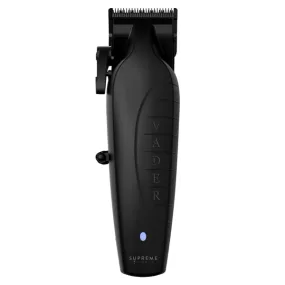 Cortador de Cabelo Supreme STC5098 Recar