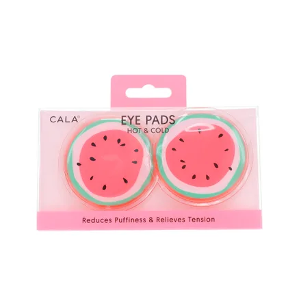 Parches Para Ojos Cala Hot And Cold Watermelon