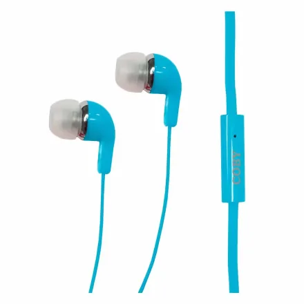 Ouvido Coby Ce 103 Mm