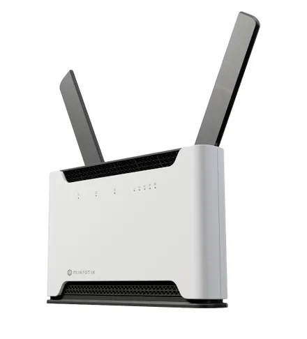 Mikrotik Chateau Pro Ax 6 L6