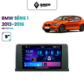 Marco Frame 9 Moldura Bmw Serie 1