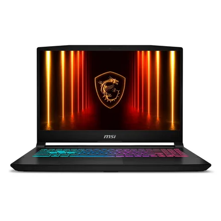 Msi Katana 15 I7 W11 512GB