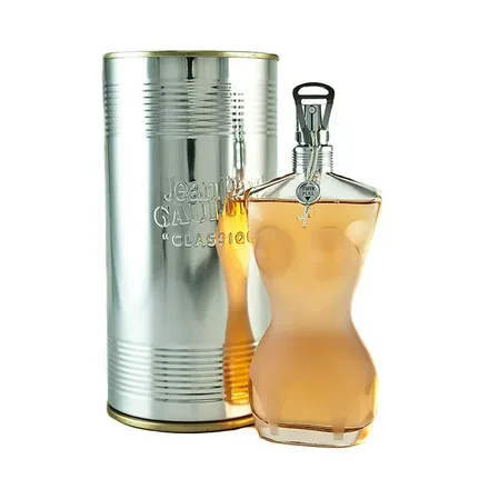 Jean Paul Gaultier Femenino Eau Parfum 50ml