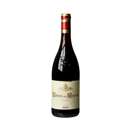 Vino Calvet Reserve Cotes Du Rhone 750ml