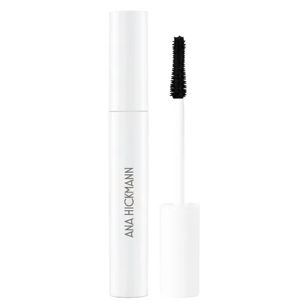 Máscara para Cílios Ana Hickmann Glamour Waterproof - Preto