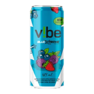 Energetico Vibe Blue Xtreme Lata 473ml