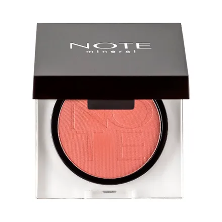 Blush Note Mineral 101 Gr