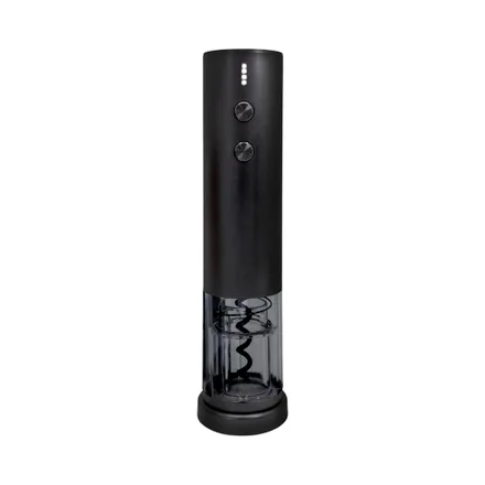 Abridor Electrico Vino Vin Bouquet Fid 002 Recargable