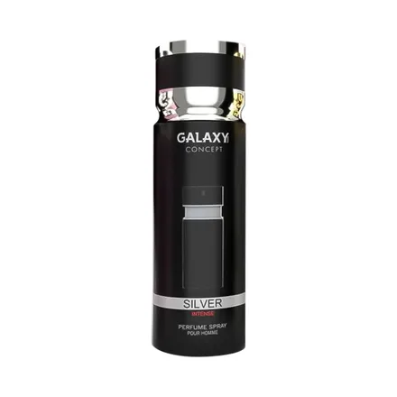 Galaxy 200ml