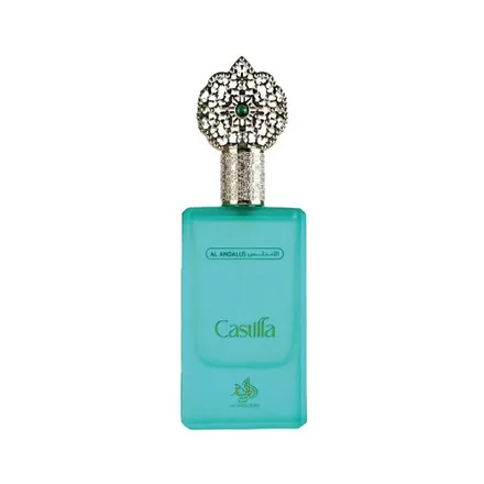 Perfume Al Wataniah Castilla Unisex Edp Agatres 100ml