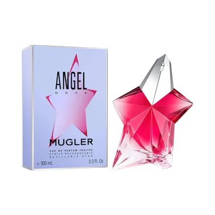 Perfume Mugler Angel Eau Parfum 100ml