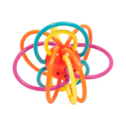 Juguete Baby Ball Buba 7650