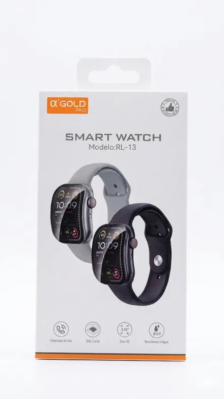 Rl 13 Watch