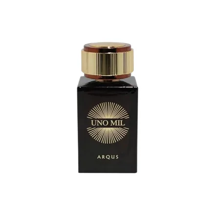 Arqus Perfume Uno Mil Eau Parfum 100ml