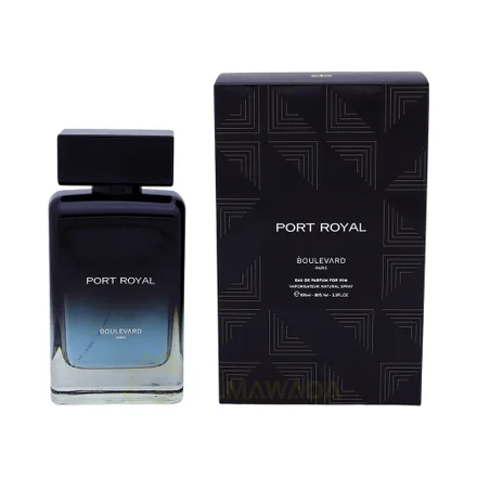 Perfume Boulevard Pont Royal Eau Parfum 100ml