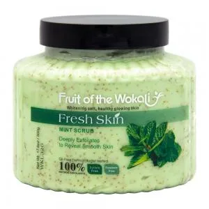 Esfoliante Corporal Fresh Skin 500g