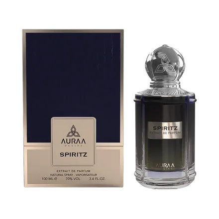 Perfume Auraa Spiritz Extrait Parfum 100ml