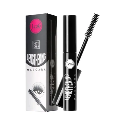 Mascara Pestanas Cat Love Live Lengthening 8 Gr