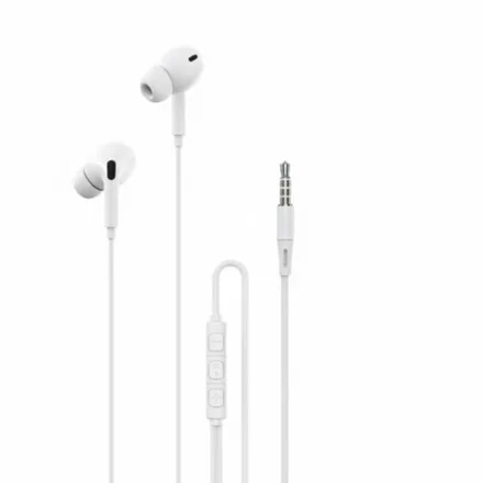 Auricular Devia Cable Kintone Serie A2 Mm