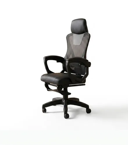 Max Racer Sillon Office President Bc 5714 06