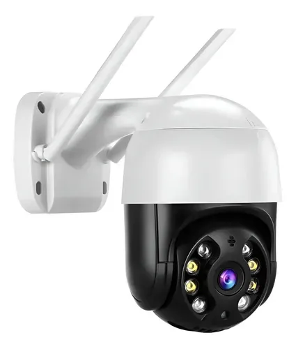 ABC CAMARA IP A3057 PRO DOME WIFI-A3057PRO ICSEE