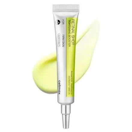 Celimax Suero Anti Arrugas Retinal Shot 15ml