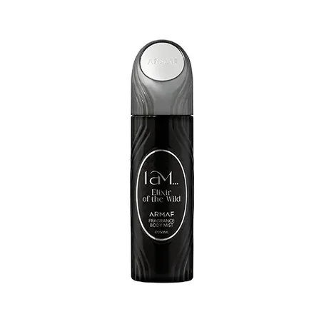 Armaf Perfume Corporal Iam Elixir Of Wild 250ml