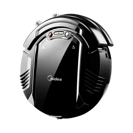 Aspiradora Robot Midea F4 480 Pa Bivolt