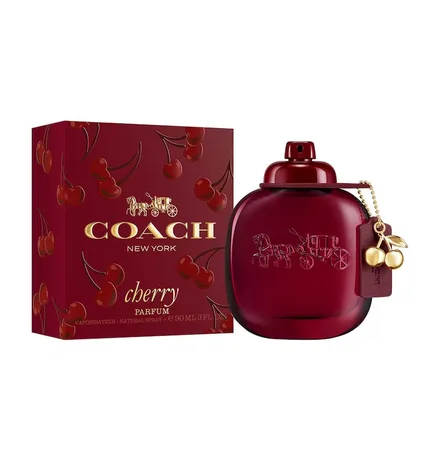 Coach Cherry Parfum 90ml