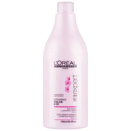 Condicionador Oreal Vitamino Color Ox 750ml