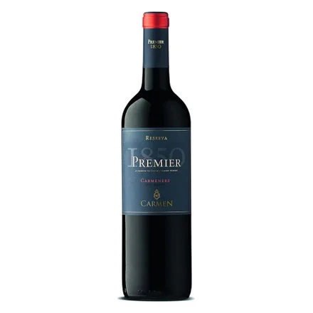 Vinho Carmen Reserva Premier Cabernet Sauvignon 750ml