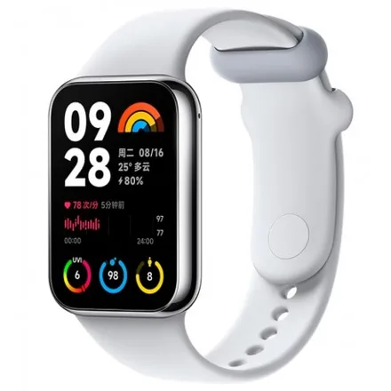 Smartwatch 8 Pro Light
