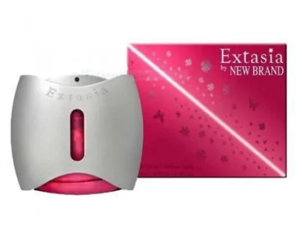 Brand Extasia Eau Parfum 100ml