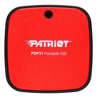 Ext Patriot Pdp 31